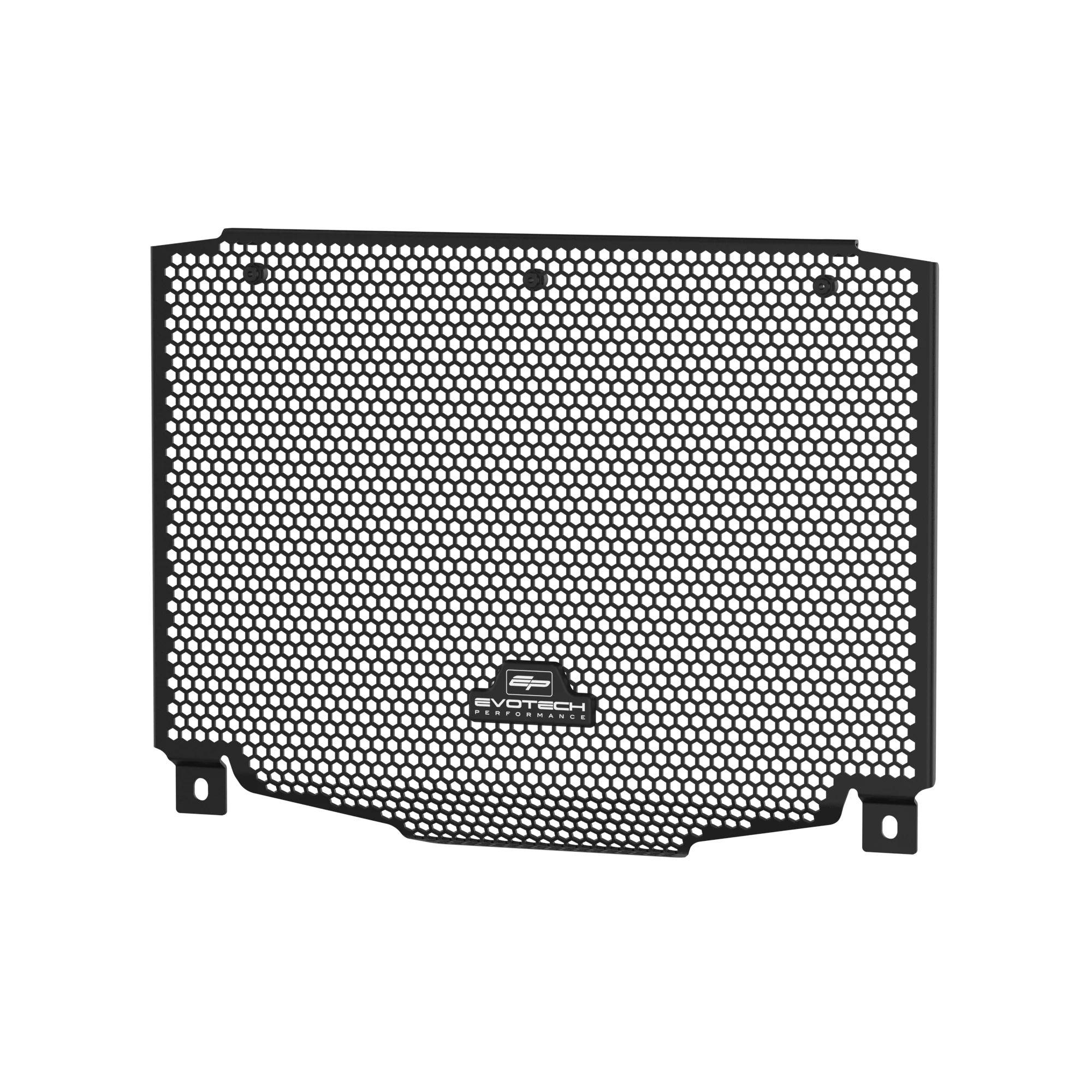 Kawasaki Radiator Guards