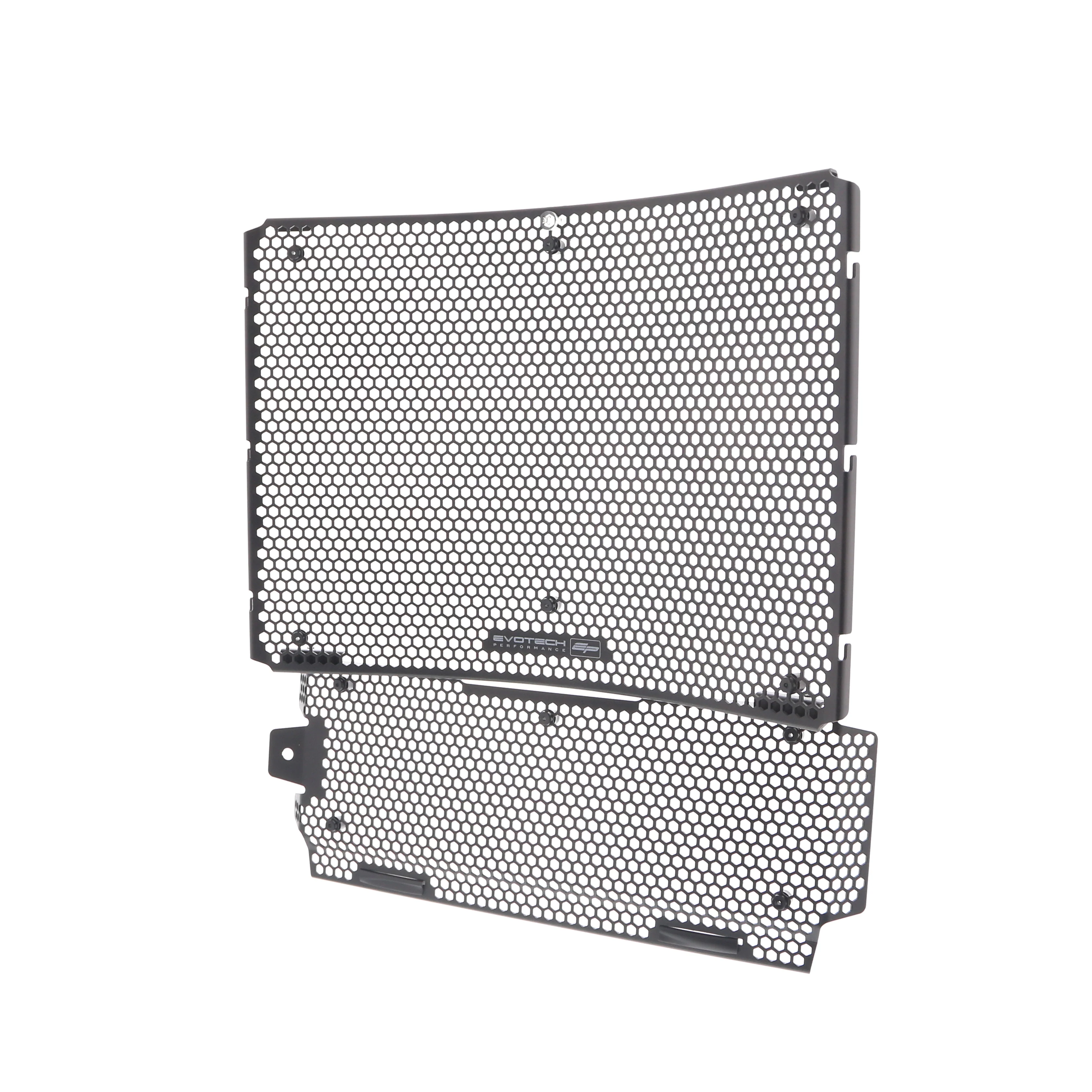 Radiator Guards Trade